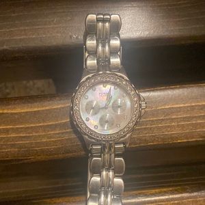 Fossil Women Watch